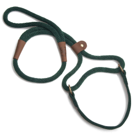 MENDOTA Big Dog Walker (Option: 1/2" x 6' Hunter)