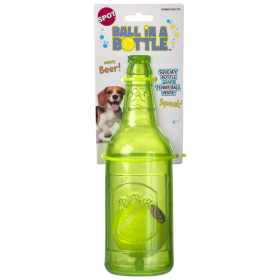 ETHICAL/SPOT Ball In A Bottle (Option: Beer)