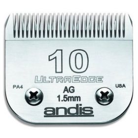 ANDIS UltraEdge Blade (Option: #10 (1/16"))