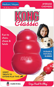 KONG Classic (Option: M)