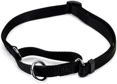 COASTAL Adjustable No Slip Collar (Option: 5/8x1014 Black)