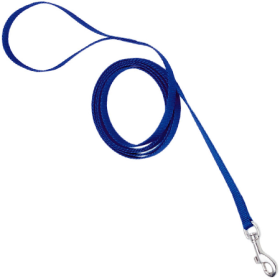 COASTAL Tuff 4' Lead 3/8 (Option: Blue)