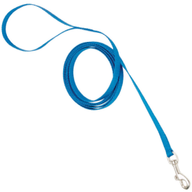 COASTAL Tuff 4' Lead 3/8 (Option: Blue Lagoon)