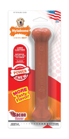 NYLABone DuraChew Bacon Bone (Option: Giant)