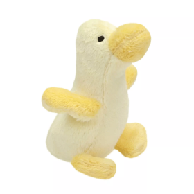 COASTAL Li'l Pals Plush Toy (Option: Duck)