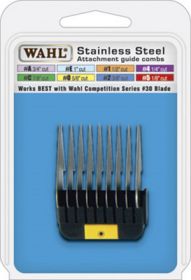 WAHL SS Comb Attachment (Option: #0)