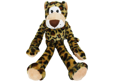 MULTIPET Swingin' Safari (Option: Leopard 19")