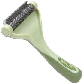 SAFARI Shed Magic De Shed Tool (Option: L)