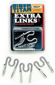 TITAN Extra Links 3pk (Option: 3.3mm)