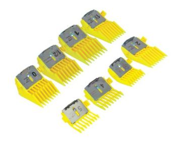LAUBE Blade Comb (Option: #1 15/32Inch Cut)