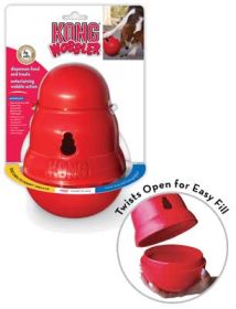 KONG Wobbler (Option: L)