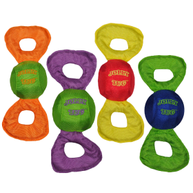 JOLLYPET Jolly Tug (Option: L)