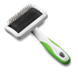 ANDIS Slicker Brush (Option: M)
