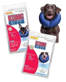KONG Cloud Collar (Option: M)