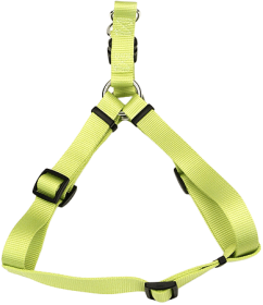 COASTAL Comfort Wrap Harness 3/4 x 20 to30in (Option: Lime)