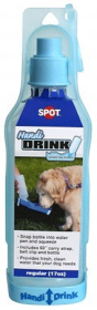 ETHICAL/SPOT Handi (Option: Drink 17oz Regular)