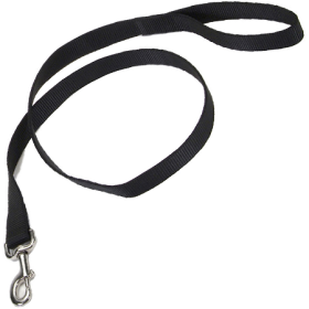 COASTAL Tuff 6' Lead 1in (Option: Black)