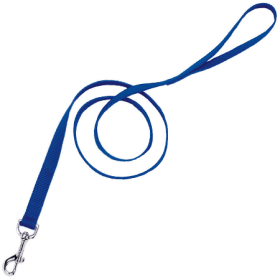 COASTAL Tuff 6' Lead 1in (Option: Blue)