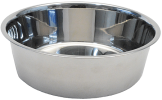 MASLOW Non Skid Heavy Duty Stainless Steel Dog Bowl