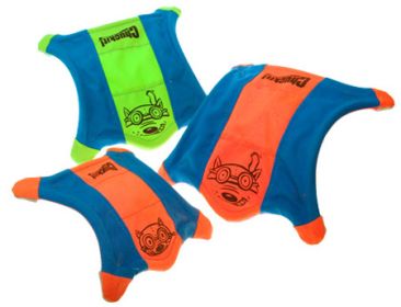 CHUCKIT Flying Squirrel (Option: 11" L)