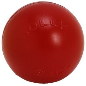 JOLLYPET Push n Play (Option: 4.5" Red)