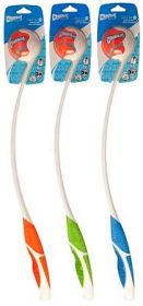 CHUCKIT Pro Launcher Assorted Colors (Option: 25M)