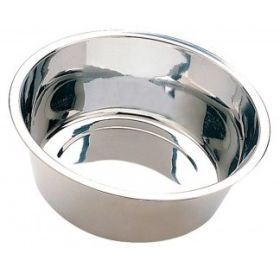 ETHICAL/SPOT Stainless Steel Bowl (Option: 3qt)
