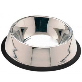 ETHICAL/SPOT Stainless Steel Non (Option: Tip Bowl 64oz)