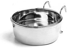 ETHICAL/SPOT Stainless Steel Hook Coop Cup (Option: 20oz)
