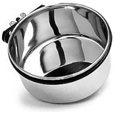 ETHICAL/SPOT Stainless Steel Bolt Coop Cup (Option: 20oz)