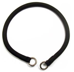 COASTAL Round Choke (Option: 3/8 x 26 Inches)