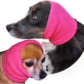 HAPPY HOODIE 2 Pack (Option: Hot Pink)